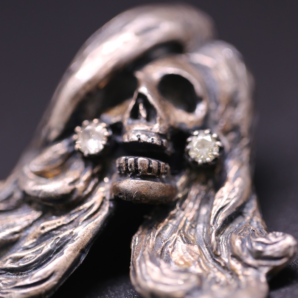 Diamond Ring - Picture 7 of 7